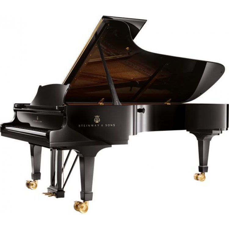 史坦威D-274平台式鋼琴